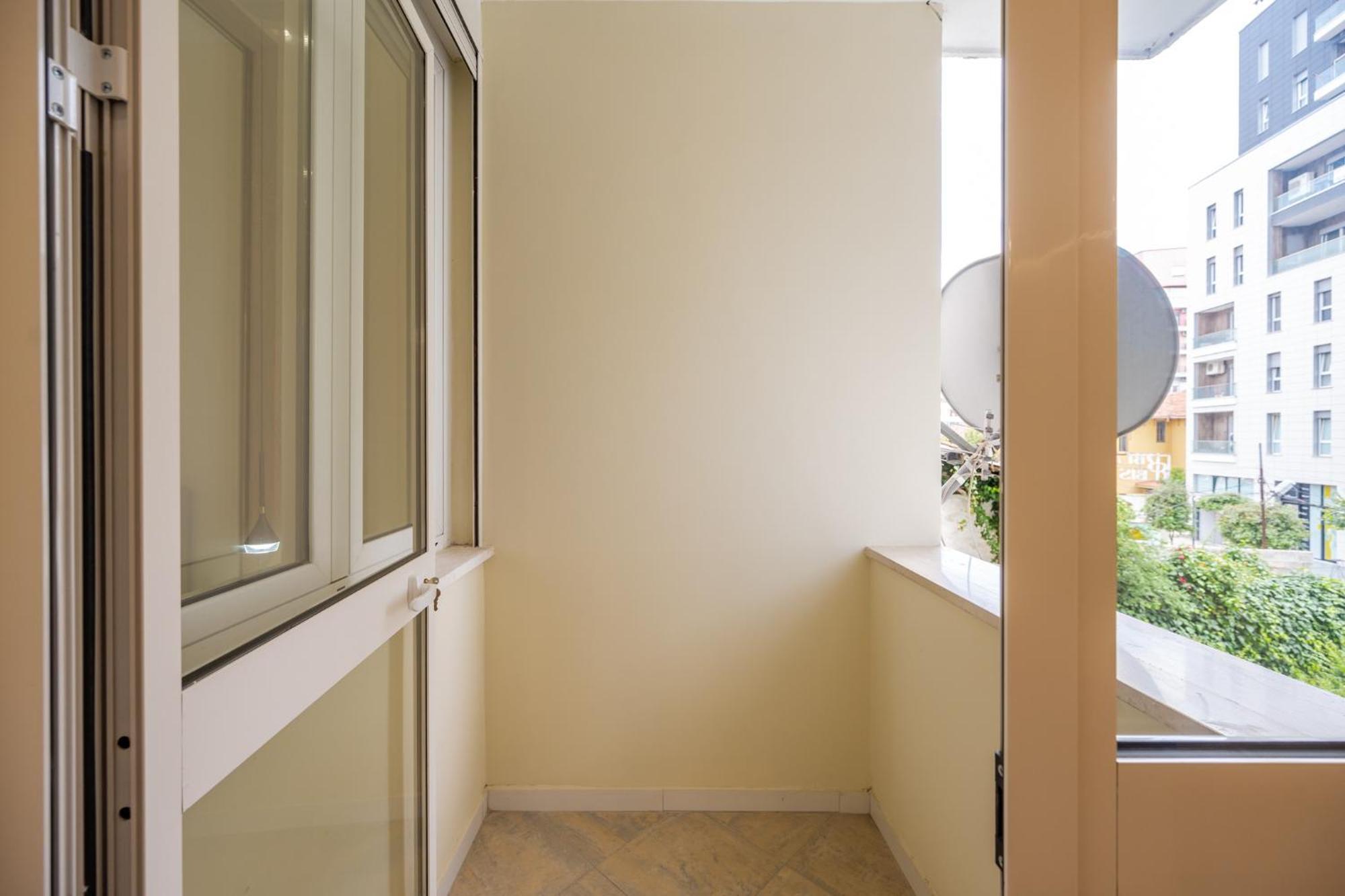 Lucas Central Home Tirana Exteriér fotografie